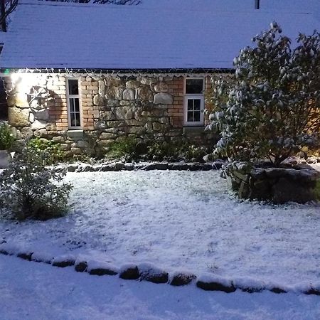 BallylingThe Crossing, Barn, R95Th5C别墅 外观 照片