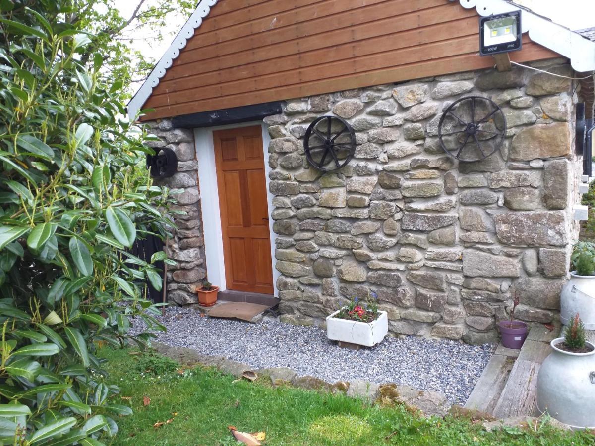 BallylingThe Crossing, Barn, R95Th5C别墅 外观 照片