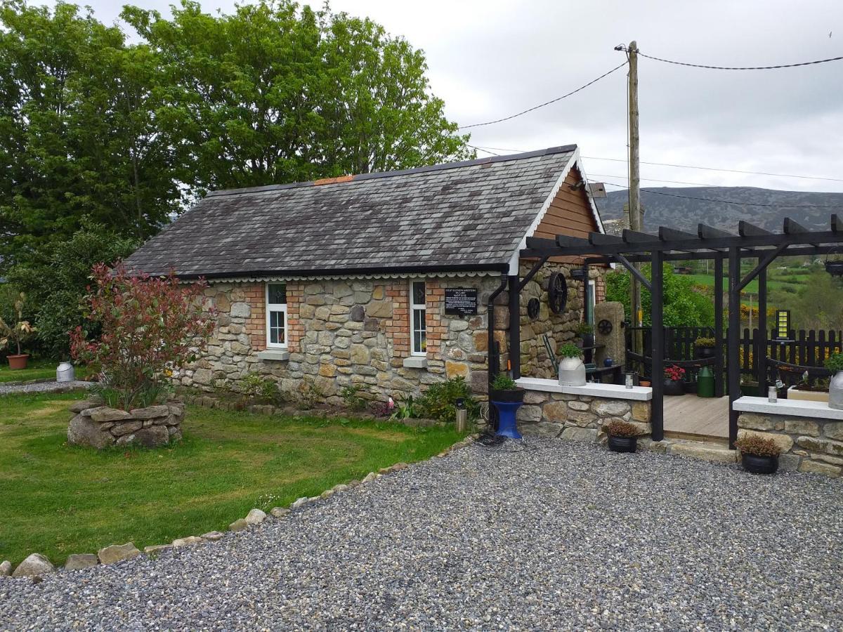 BallylingThe Crossing, Barn, R95Th5C别墅 外观 照片