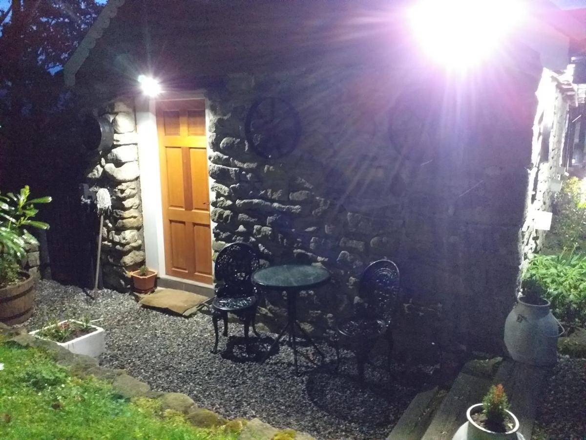 BallylingThe Crossing, Barn, R95Th5C别墅 外观 照片
