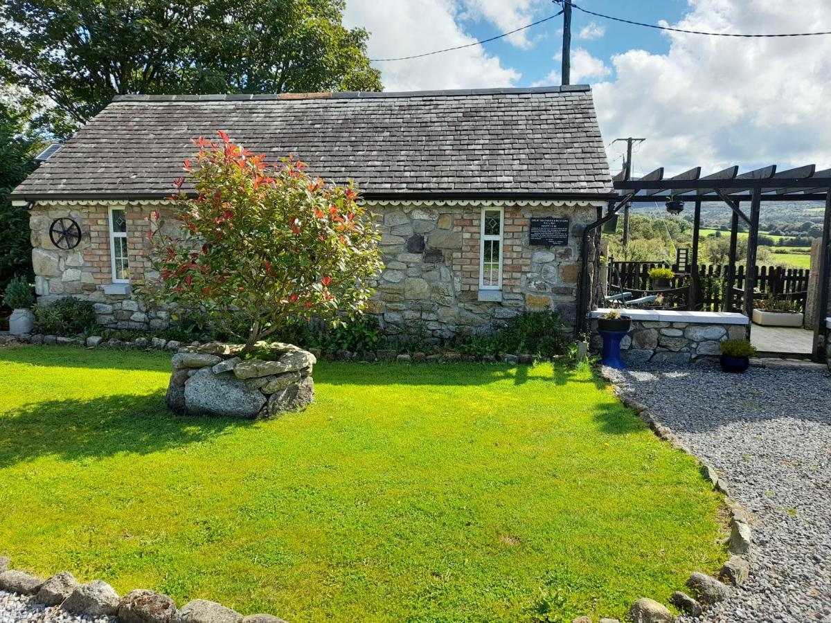 BallylingThe Crossing, Barn, R95Th5C别墅 外观 照片