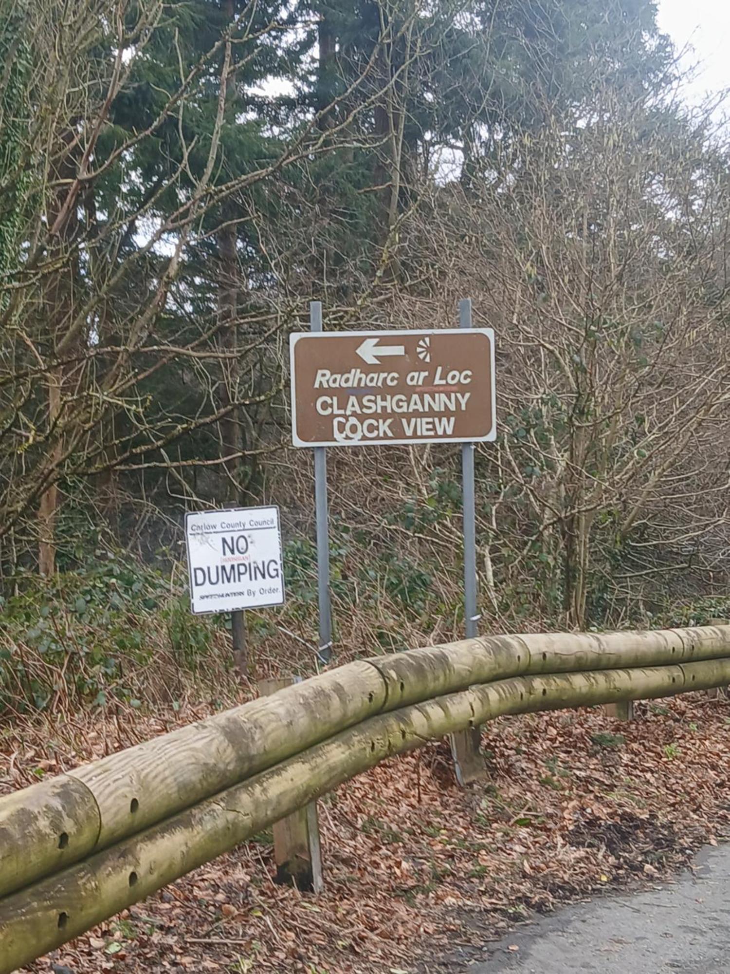 BallylingThe Crossing, Barn, R95Th5C别墅 客房 照片